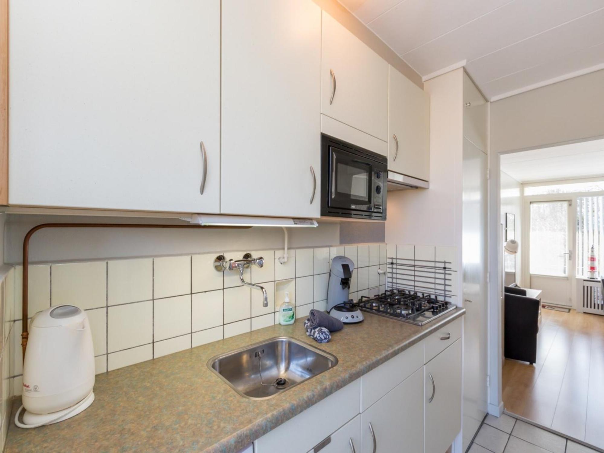 Attractive Apartment Near Vlissingen Beach Kültér fotó