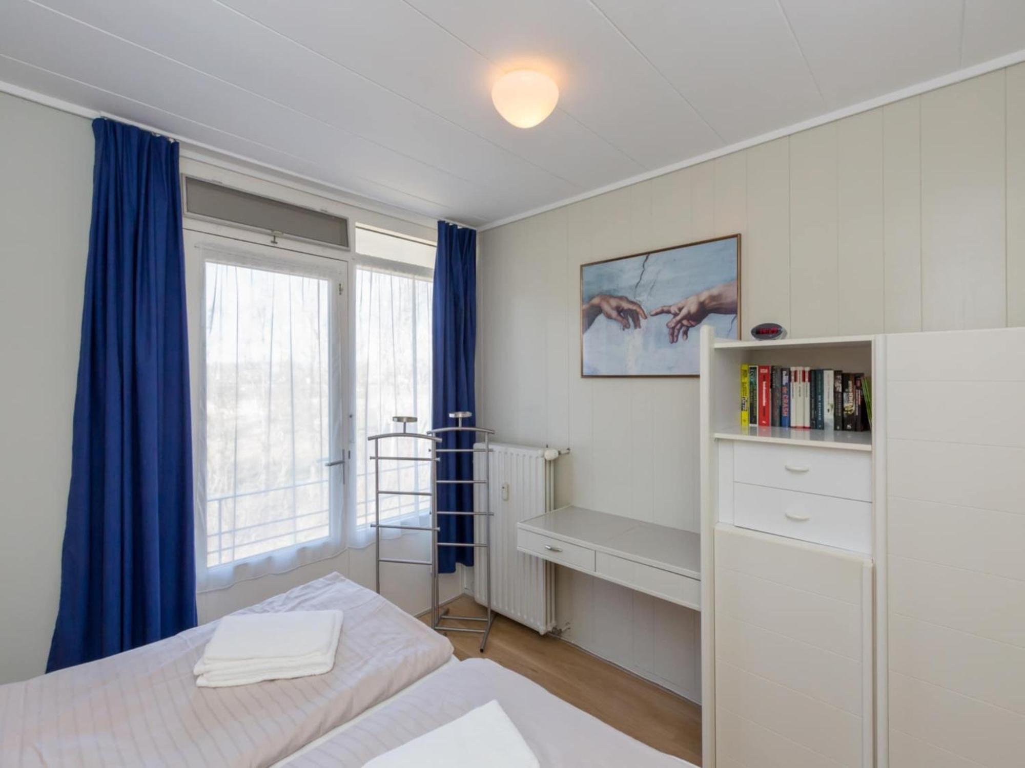 Attractive Apartment Near Vlissingen Beach Kültér fotó