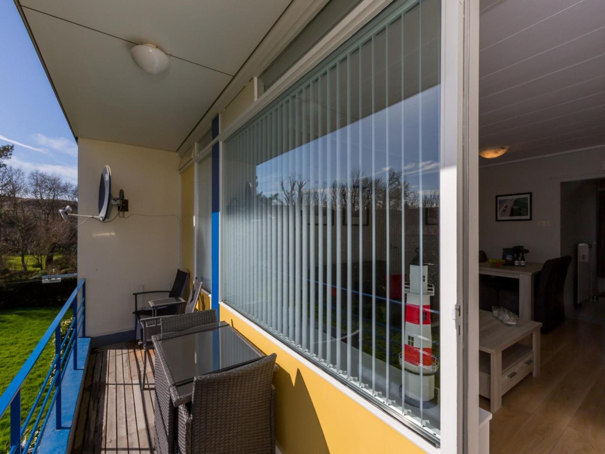 Attractive Apartment Near Vlissingen Beach Kültér fotó