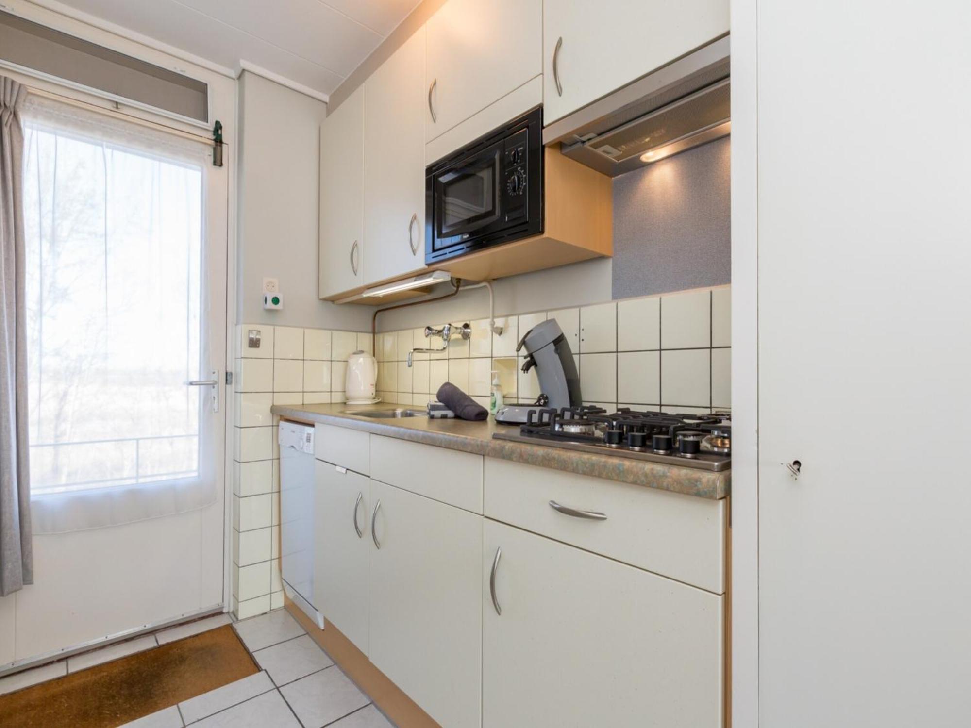 Attractive Apartment Near Vlissingen Beach Kültér fotó
