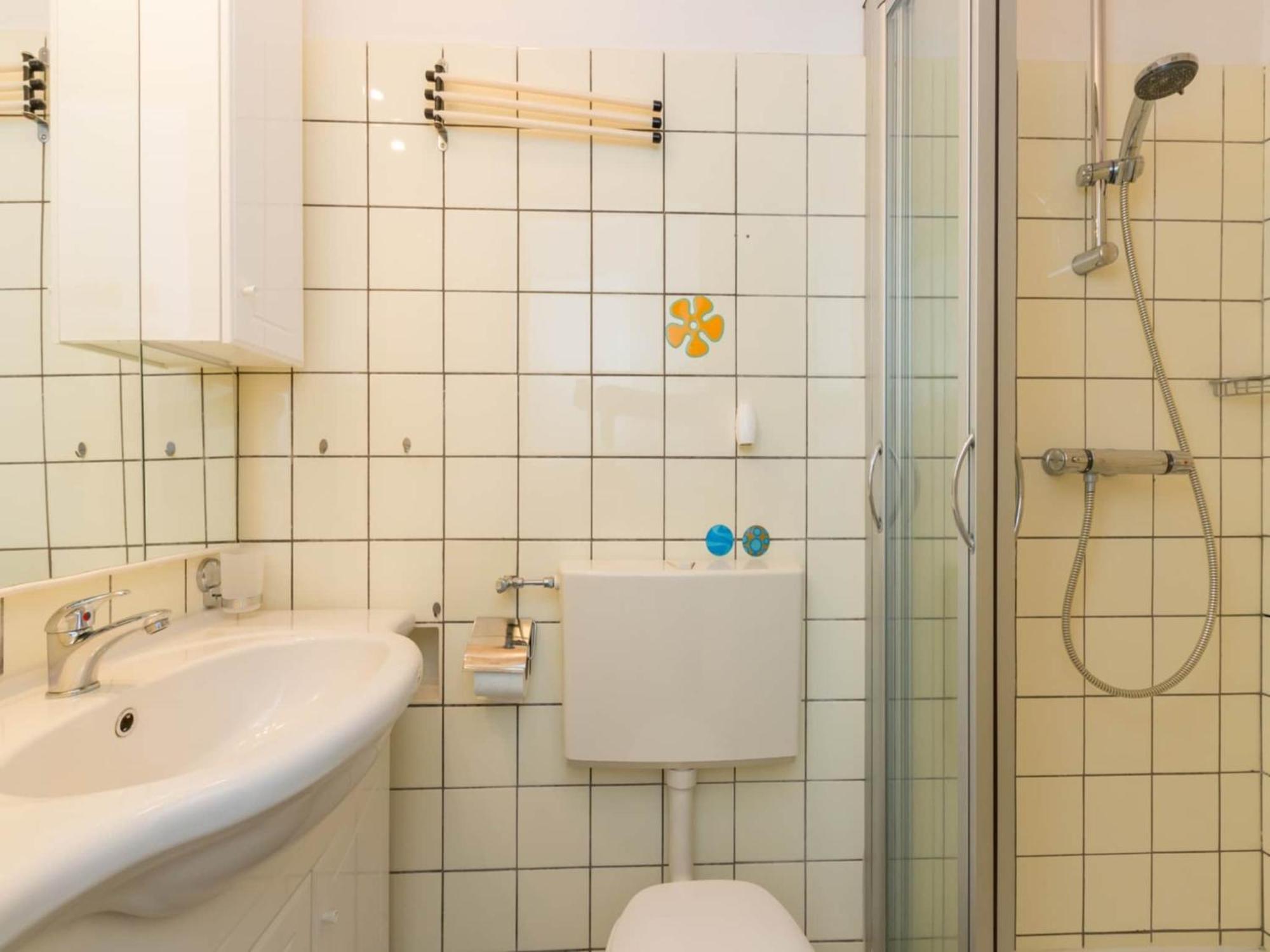 Attractive Apartment Near Vlissingen Beach Kültér fotó