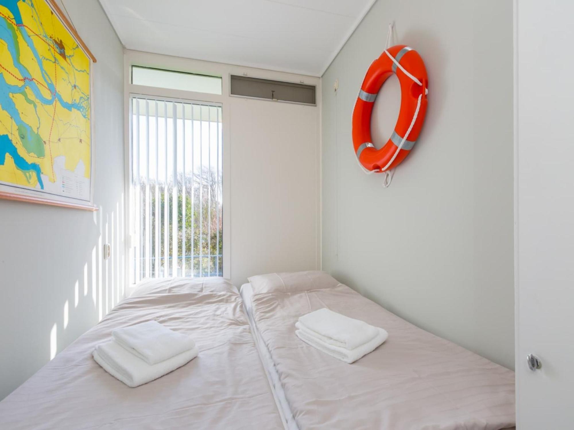 Attractive Apartment Near Vlissingen Beach Kültér fotó