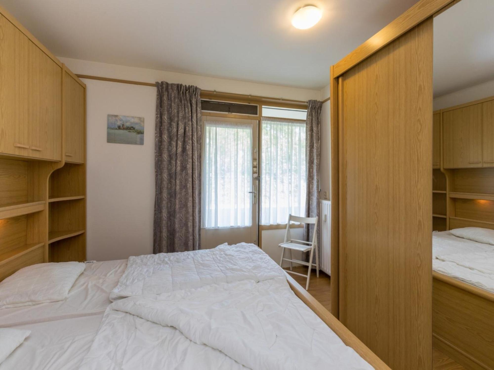 Attractive Apartment Near Vlissingen Beach Kültér fotó