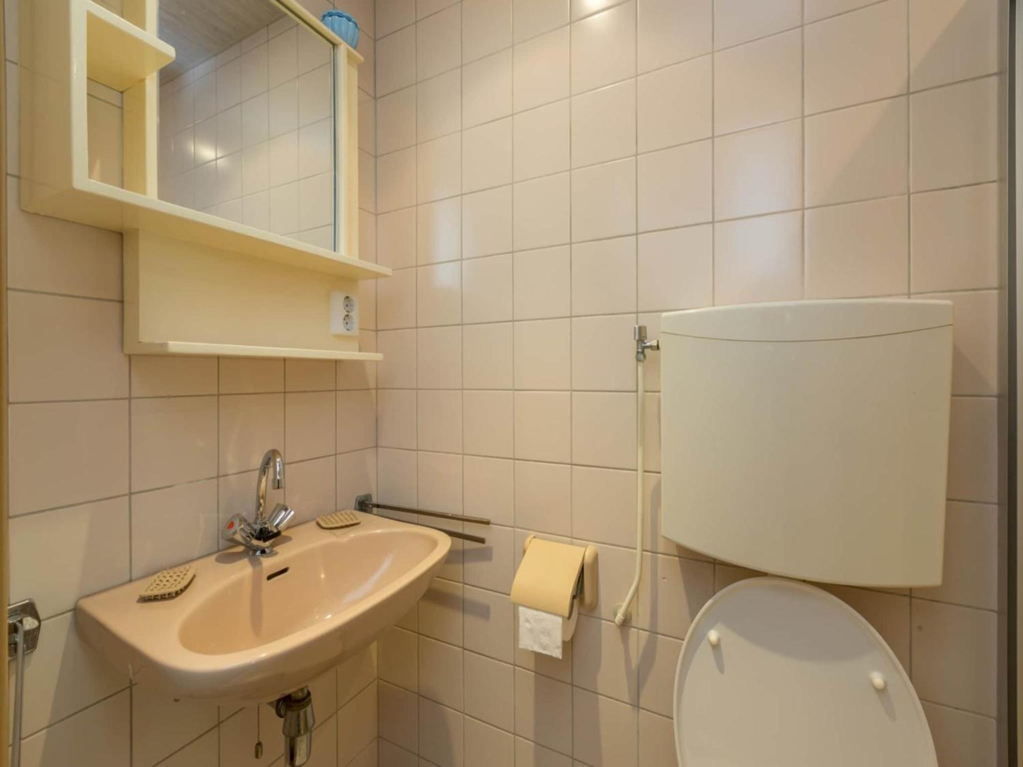 Attractive Apartment Near Vlissingen Beach Kültér fotó