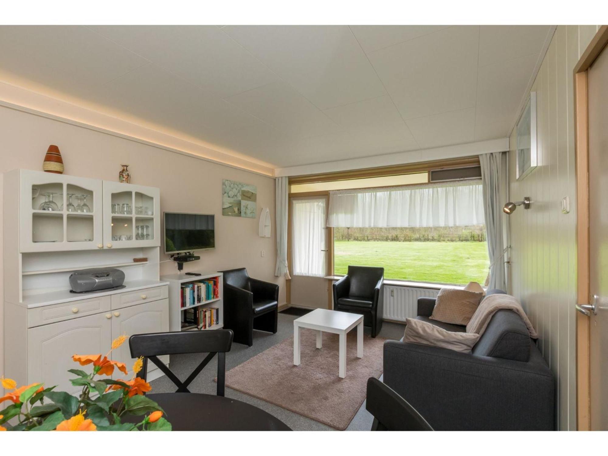 Attractive Apartment Near Vlissingen Beach Kültér fotó