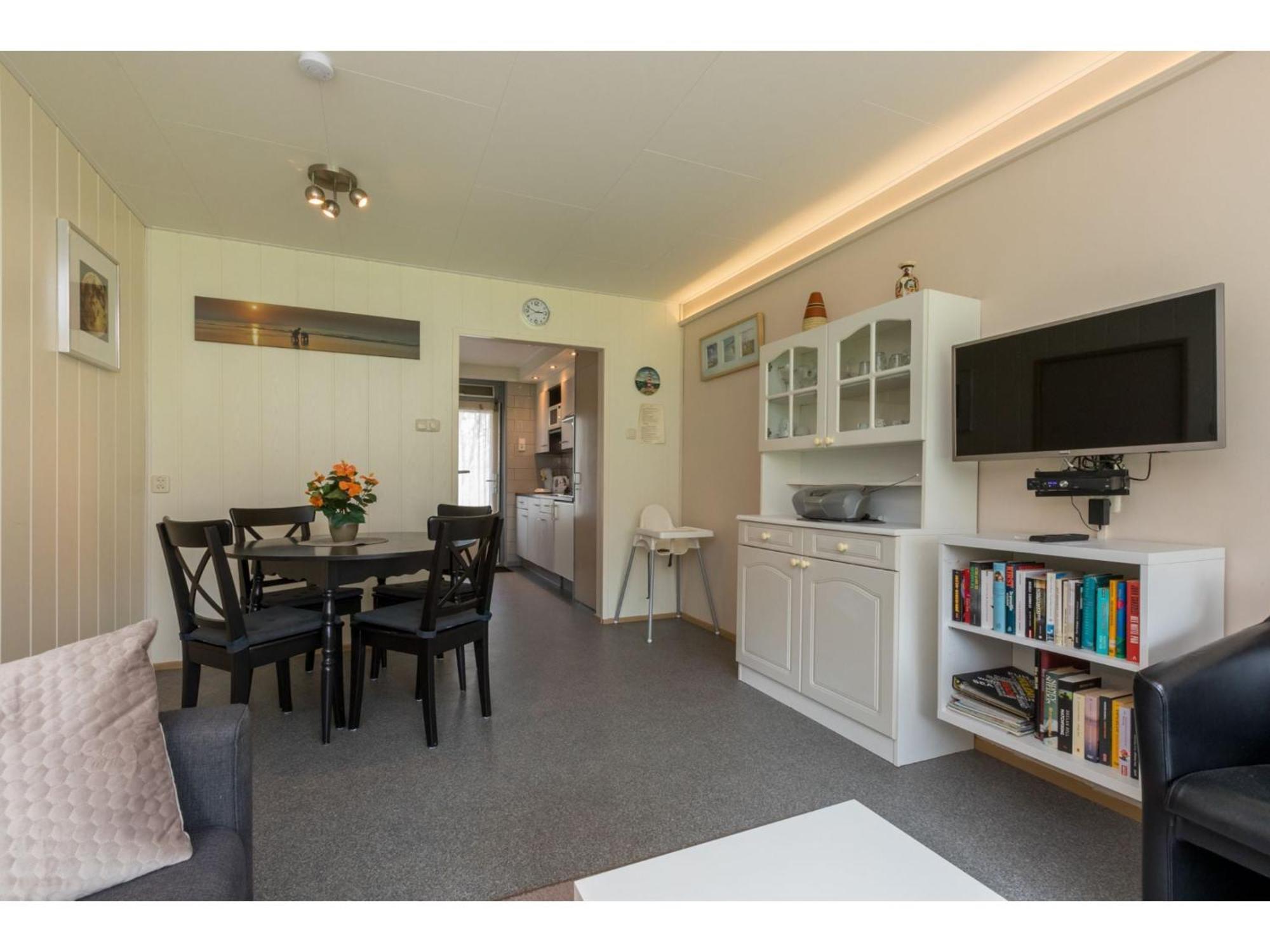 Attractive Apartment Near Vlissingen Beach Kültér fotó