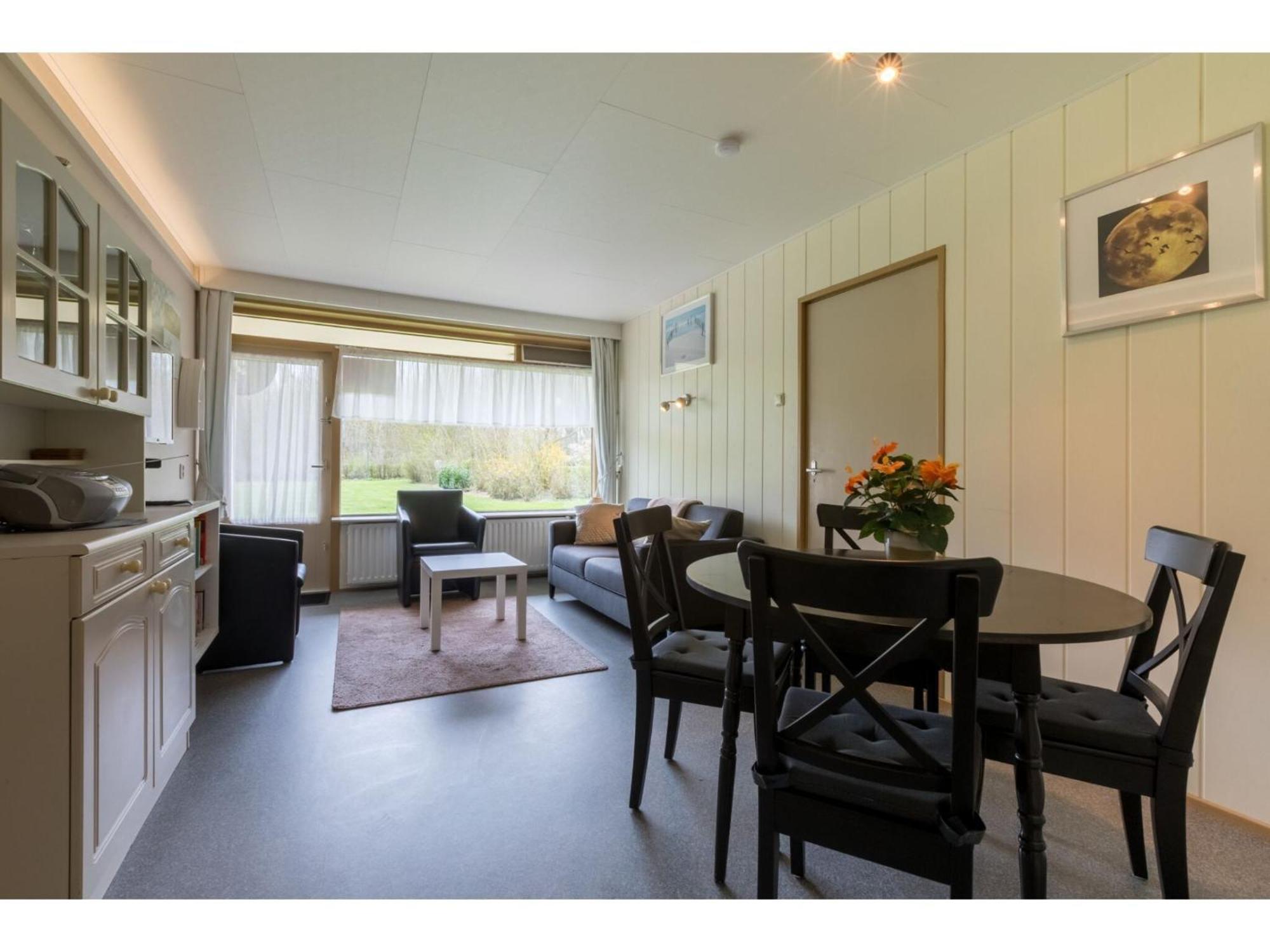 Attractive Apartment Near Vlissingen Beach Kültér fotó
