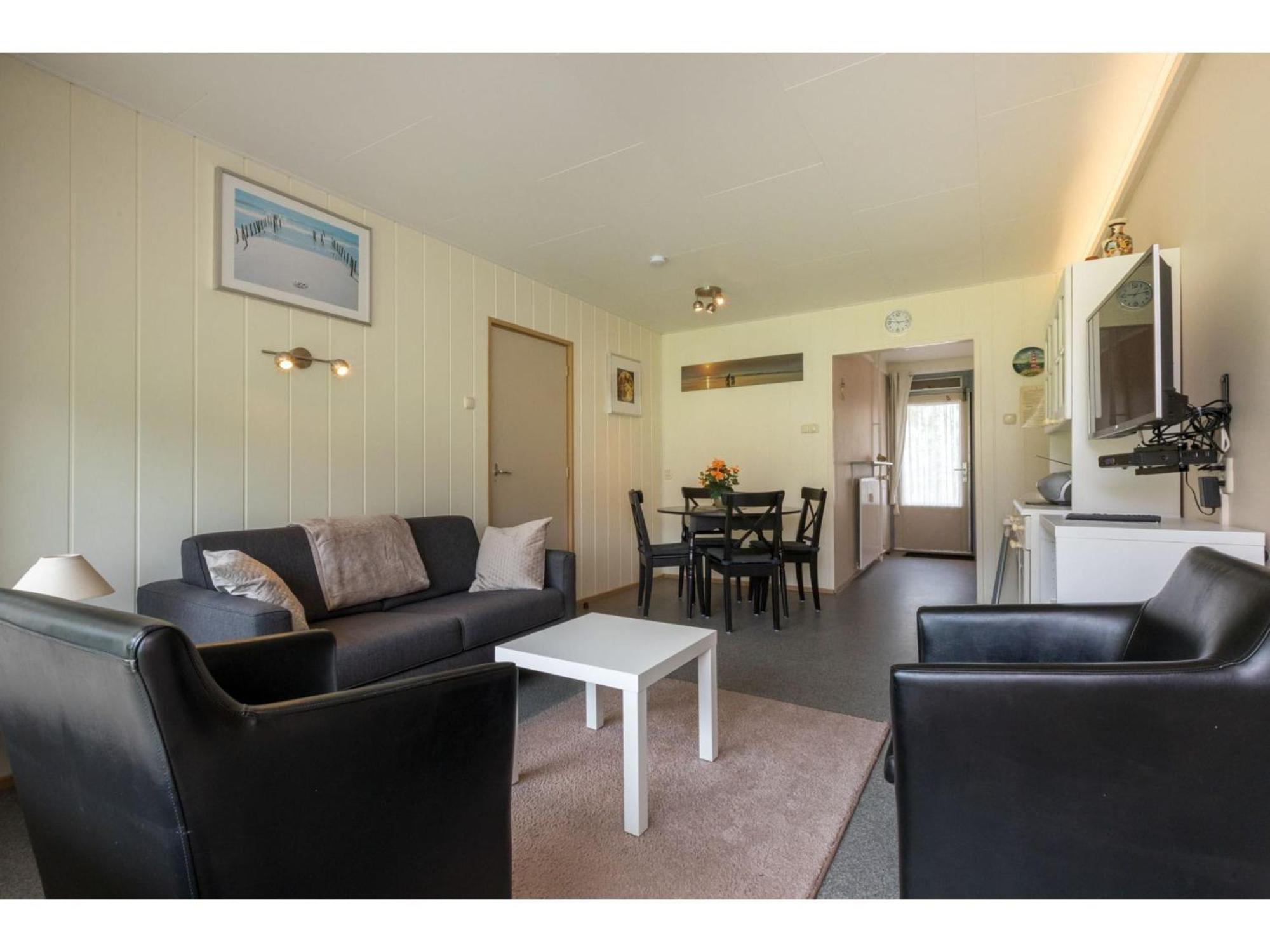 Attractive Apartment Near Vlissingen Beach Kültér fotó